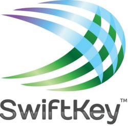 Logo SwiftKey