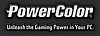PowerColor Radeon HD 5770 Sniper, aneb DVI a Ethernet v jednom