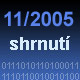Přehled dění v oblasti hardware za listopad 2005
