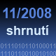 Přehled dění v oblasti hardware za listopad 2008