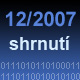 Přehled dění v oblasti hardware za prosinec 2007