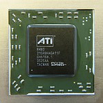 Grafický čip R480 (2)