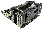 GeForce 8800 Ultra ve SLI
