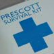 Prescott Survival Kit a nový čip od AMD