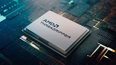 Přetaktování procesoru AMD Ryzen Threadripper 7000 může zrušit záruku