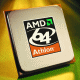 Přetaktovatelnost Athlonů 64 má souvislost s hodnotou TCaseMax !