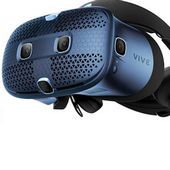 Přichází PC VR headset HTC Vive Cosmos, co nabídne a kdy bude?