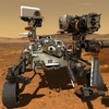 Příští rover pro průzkum Marsu se bude jmenovat Perseverance