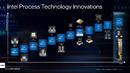 Intel - výrobní technologie