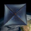 Projekt Breakthrough Starshot: malé vesmírné lodě poletí k Alfě Centauri