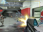 HALO - Framerate Counter
