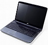 První notebook se 40nm GeForce od Aceru