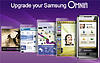 První oficiální aktualizace softwaru pro Samsung Omnia i900 je na světě