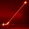 První úspěšný test britské laserové zbraně DragonFire proti vzdušným cílům