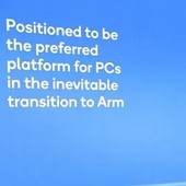 Qualcomm: přechod PC na architekturu ARM je nevyhnutelný