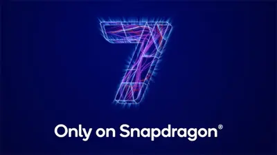 Qualcomm Snapdragon 7 Gen 3: o 50 % výkonnější GPU, prim však hraje AI