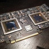 Radeon R9 Fury X2 spatřen v 10 cm širokém PC