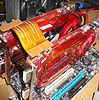 Radeony HD 3870 a 3850 společně v CrossFire otestovány