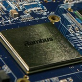 Rambus připravuje novou technologii DRAM
