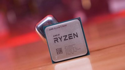RansomHouse prý mají "450 Gb dat" ukradených společnosti AMD