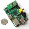 Raspberry Pi: mikropočítač s již 2,5 miliony prodaných kusů