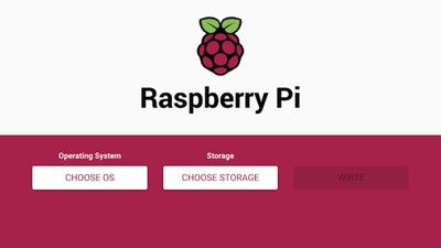 Raspberry Pi OS získal vyhledávání, další klávesové zkratky a jiné novinky