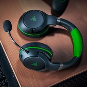 Razer Kaira Pro: bezdrátový headset (nejen) pro Xbox Series X/S