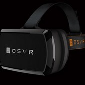 Razer představil levný headset pro VR
