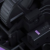 Razer Viper nabídne tlačítka s optickou technologií