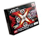 Abit RX850Pro - krabice