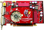 Gainward GeForce 6600GT Golden Sample