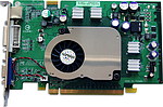 Prolink PixelView GeForce 6600