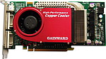 Gainward GeForce 6800Ultra Golden Sample