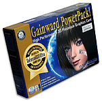 Gainward GeForce 6800Ultra Golden Sample - krabice