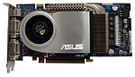 Asus GeForce 6800Ultra