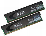 Moduly A-Data Extreme Edition X series DDR3-1600X
