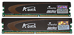 A-Data Vitesta Extreme Edition 2GB DDR2 800X (800 MHz, 4-4-4-12-2T, 2x 1024 MB)