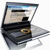 Acer Iconia: touchbook se 2 displeji