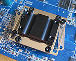 Instalace hliníkového bloku na Radeon (1)