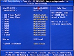BIOS 2 - MSI 890FXA-GD70