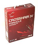 krabice ASUS Crosshair IV Formula