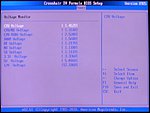 BIOS 17 - ASUS Crosshair IV Formula