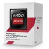 AMD Kabini: 25W APU a zbrusu nový socket