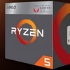 AMD Raven Ridge: konečně APU nové generace