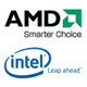 AMD vs. Intel - mainstream dvoujádra v akci