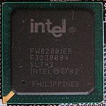 Intel ICH5R