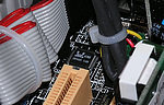Zvukový čip Realtek ALC850 