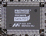 Promise SATA Raid
