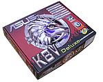 Asus K8V Deluxe - Krabice