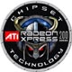 ATi Radeon Xpress 200P: konkurence pro nForce4